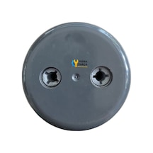 Preo Uyumlu Home Blender Çırpma Teli Adaptörü Siyah