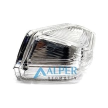 Alper Dıs Dıkız Ayna Sınyalı Sol Mercedes Sprınter B906 . Vw Crafter 30-35-50 Beyaz 577011 A0018228920 2e0953049a