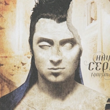 Hayko Cepkin - Tanışma Bitti (2 Plak)