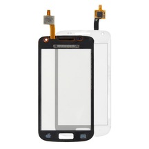Samsung Galaxy Wonder I8150 Dokunmatik Ön Cam Orj - Beyaz (534268648)
