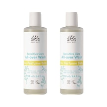 Organik Kokusuz Bebek Şampuanı 250 Ml 2 Adet