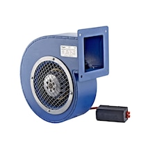 Ayas Sgf-120E-2K-M Sac Gövdeli Radyal Salyangoz Fan