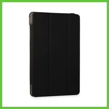 Bezos Huawei Matepad 11.5 Kılıf Tablet Smart Kılıf - Siyah Dmc