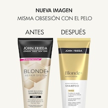 Blonde+ Bakım Şampuanı