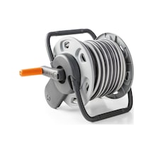 G.f. Gf80005793 Hortum Makarası 1/2'' 15m Hortumlu Mini Plus Set Premium