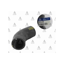 MOBIS 254111R350 Radyatör Hortumu Üst Accent Blue 1.6 CRDI 11-