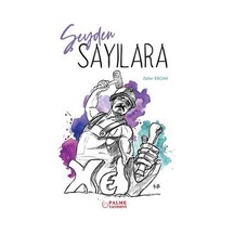 Palme Yayınevi Şeyden Sayılara