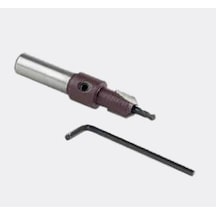 Leo Hss Havşa Matkap Ucu 4 mm