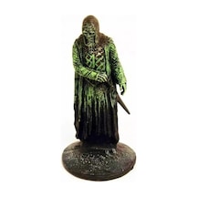 The Lord Of The Rings - Eaglemoss - 042 Army Of The Dead In The Caves Of Erech Koleksiyon Figürü