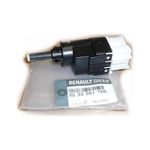 Duster 2 XJD Fren Pedal Müşürü 253206170R 2532000Q0C -