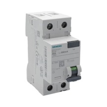 2x25 Amper 300ma Kaçak Akım Rölesi 5sm1612