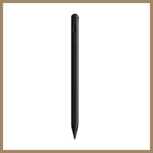 Bezos K2259 İpad Uyumlu Dokunmatik Stylus Kalem - Siyah 22