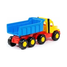 Favorit Damperli Kamyon 4208