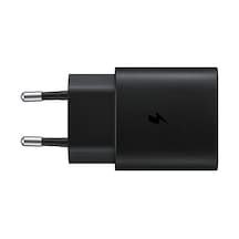 Samsung Uyumlu Ep-ta800n Type-c Hızlı Şarj Adaptörü 25w