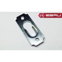 Gizli Tablo, Tuval, Kanvas, Çerçeve Askısı, Kancası 4x1,5 Mm - 250 Adet Diğer