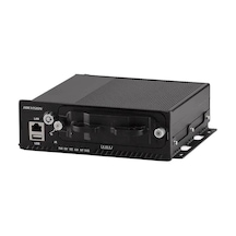 Hikvision Ds-m5504hmı-gw 4 Kanal Mobile Dvr Kayıt Cihazı