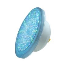 7 Adet 30 Watt 12 Volt Smd Led Turkuaz Havuz Ampulü Par 56