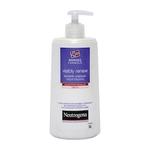 Neutrogena Vücut Losyonu Sıkılaştırıcı 400 ML