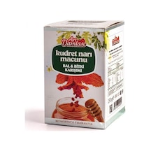 Arı Damlası Kudret Narı Macunu 230 G