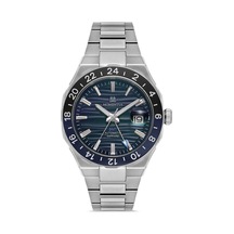 Momentus Tm264t-11ss Erkek Kol Saati-16246 Çok Renkli