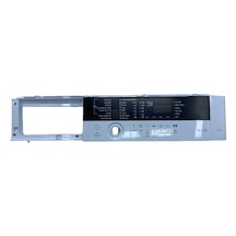 Arçelik Uyumlu 9123 Ycm Çamaşır Makinesi Ön Pano 2420309052