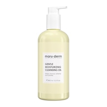 Maruderm Yağ Bazlı Temizleyici 400 Ml 10'lu Set