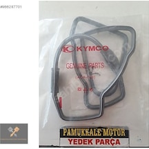 Kymco Mxu 500 Atv Sibop Kapak Contası Lastik Conta