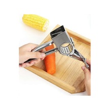 Çok İşlevli Sebze Kesici Rende Mutfak Sebze Limon Turp Rendelenmiş Salatalık Rendelenmiş Peynir Kazıma El Rendesi Diğer