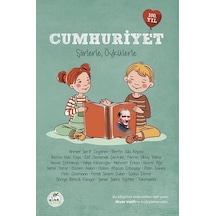 Cumhuriyet - ŞiirlerleÖykülerle- Elma Yayınevi