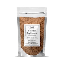 Maryam'ın Meşhed Baharatlı Çay Karışımı 100 Gr Maryam's Mashhad Spiced Tea Blend