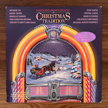A Christmas Tradition