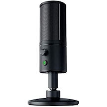 Razer Seiren X USB Kablolu Yayıncı Mikrofonu