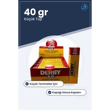 Kontakt Yapıştırıcı 40 Gr Hobi Ve Küçük Tamirat İçin Hırdavat Mal