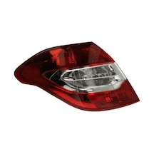 Cıtroen C4 Iı B7 Yıl 2010-2017 Arası Depo Sol Stop Lambası 6350Ks