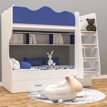 Sarmaşık Yavrulu Ranza Mdf Diğer
