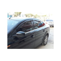Ford Mondeo Mügen Cam Rüzgarlığı 2008-2014 Arası 4Lü N11.27639