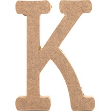 Na Neşeli Ahşap 15 Cm Ahşap Harf, Rahatlıkla Dik Durabilir, Söz, Nişan, Kutlama, Dekor, Süs Model 15cmkmm18