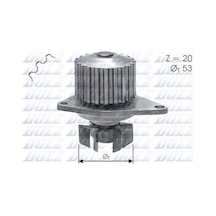 Dolz Devirdaim P106 I-ıı-206-partner-berlıngo-c15-saxo-xsara 96 1.4 Pa628 C110 1207.18 1201.e3 1207.23 9617376980