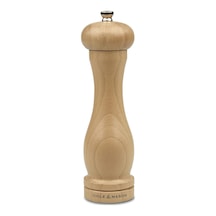 Ha0825p Beech Capstan 200mm Tuz Değirmeni Diğer