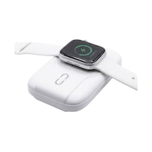 10000 Mah 22.5w Hızlı Şarj Özellikli 4 Ü 1 Arada Powerbank Standart