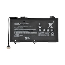 HP Uyumlu Pavilion 14-Al028Tx Batarya Pil B-H50