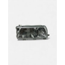 Depo Renault 9 R9 Sağ Ön Far Lambası 1990 Ve Sonrası Flash S