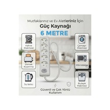 15 M ve Üzeri
