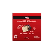 Pro Yüksek Proteinli Madlen Çikolata 385gr