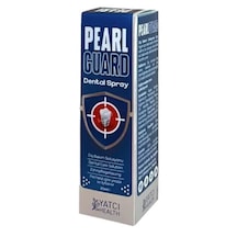 Aftemax Guard Dental Sprey 20 Ml