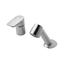 Eca Dalia Berber Lavabo Bataryası - 102110107 Diğer