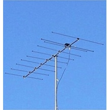 Diamond A144S10R2 VHF Yagi Anten
