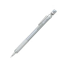 Pentel Graphgear 500 Teknik Çizim Ve Yazı İçin Mekanik Kurşun Kalem, 0.3 Mm, Orijinal Kutusunda Genel