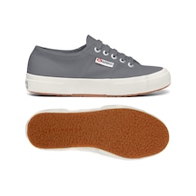 Superga 2750-cotu Classıc Unisex Günlük Giyim Ayakkabısı S000010 Grey Bluish Grey Bluish