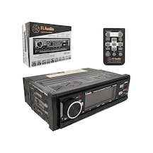 Fi Audio Fr-2200 Oto Teyp 4x50 Watt Bluetooth Carlive 2xusb Type-c Sd Fm Aux Lucest Yeni